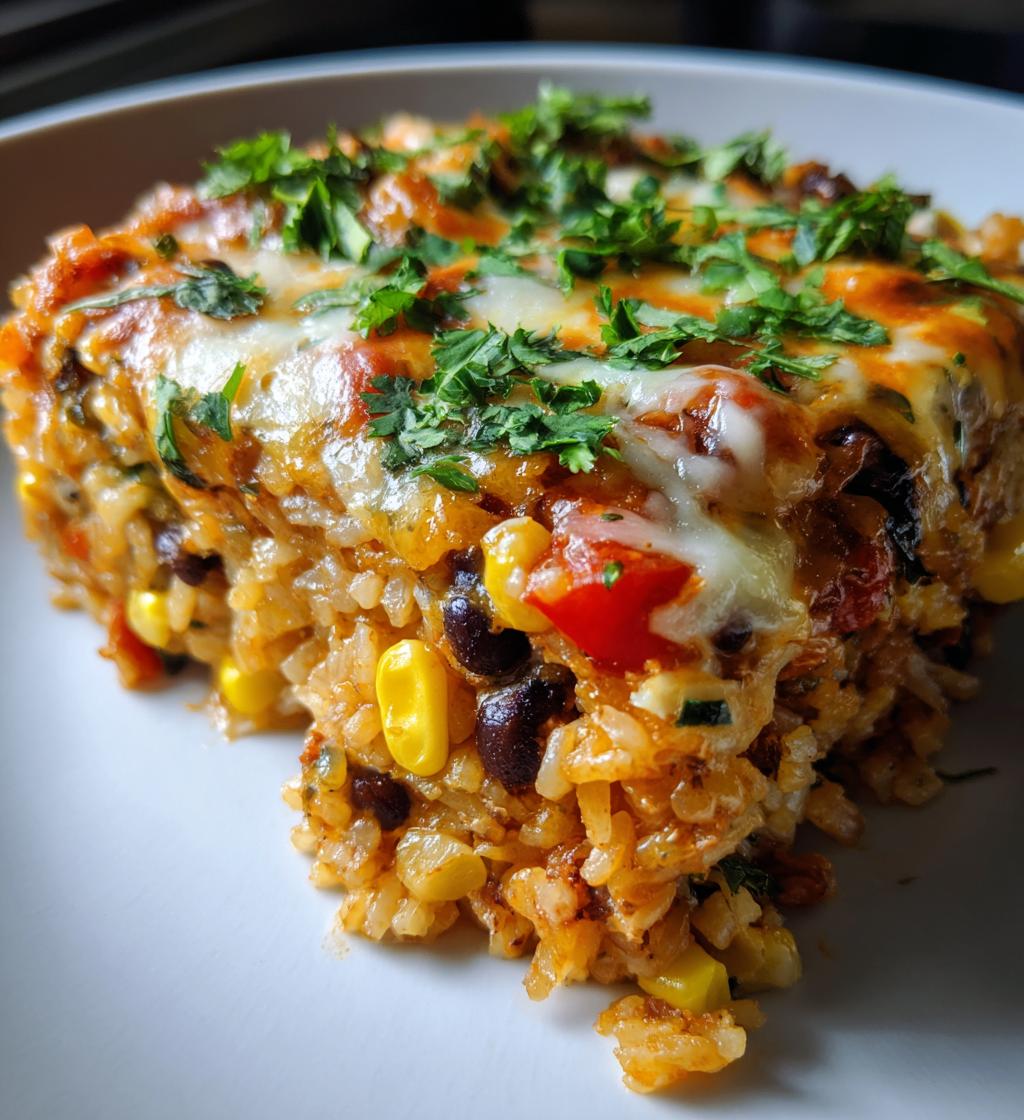 mexican food recipes easy