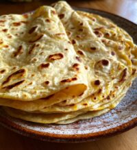 mexican tortilla recipe ideas