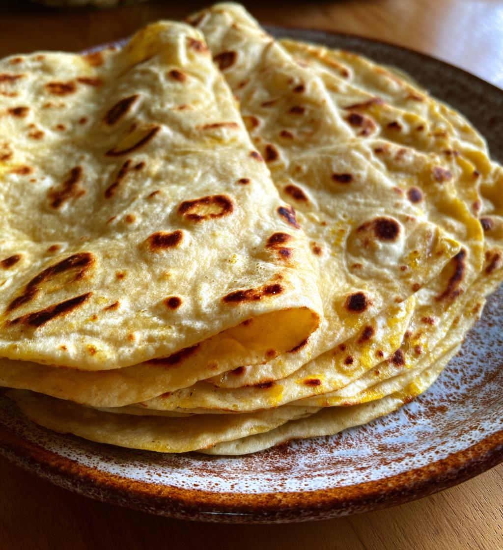 mexican tortilla recipe ideas