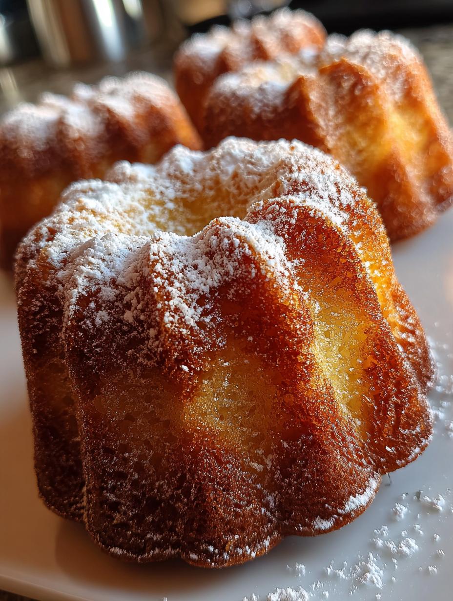 mini bundt cake recipes - detail 1
