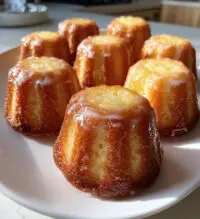 mini kuchen