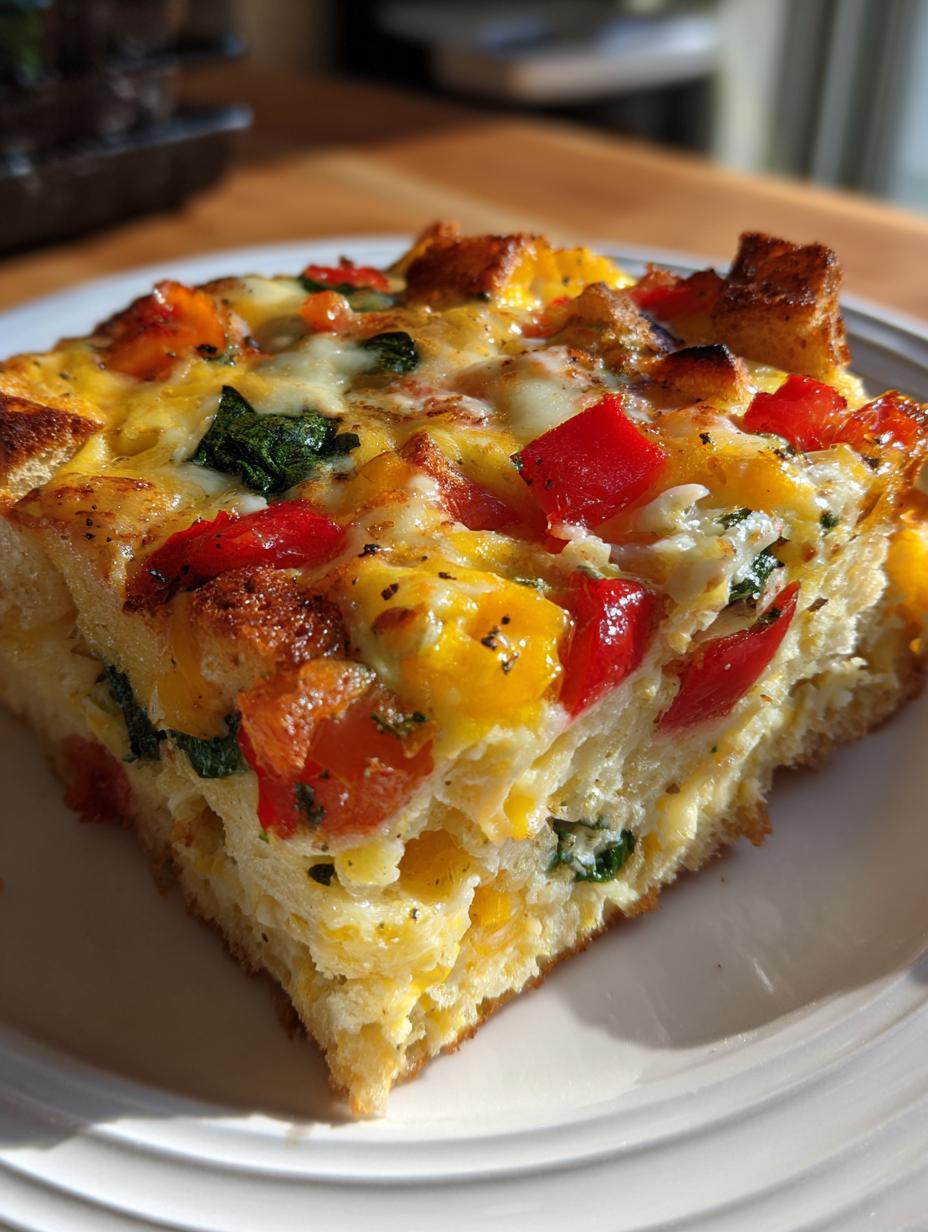 new! brunch recipes for a crowd