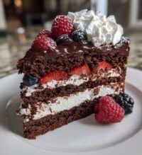 new year desserts