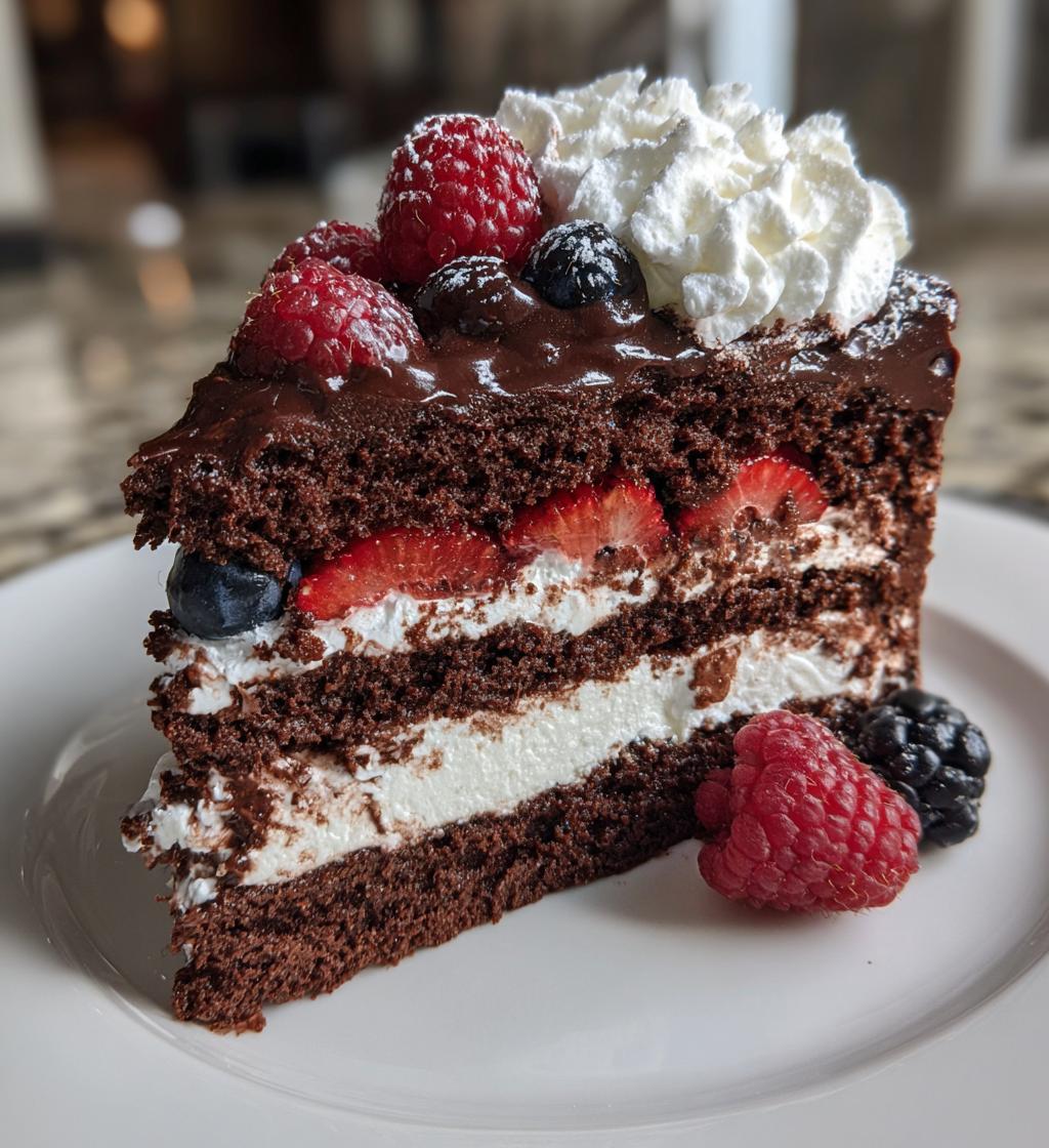 new year desserts