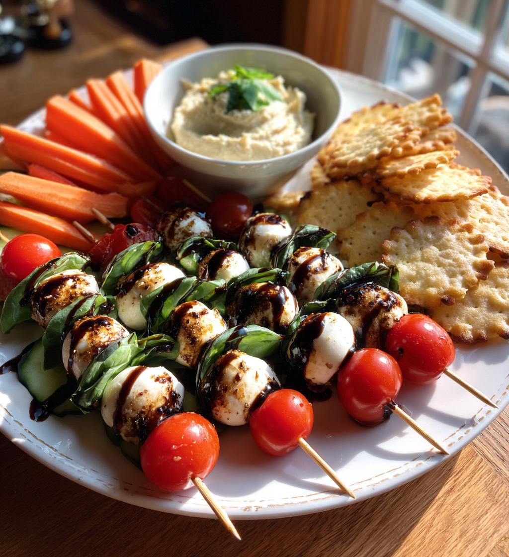 new years appetizers easy - detail 1