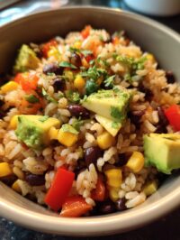 new years meals