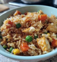 new years recipes
