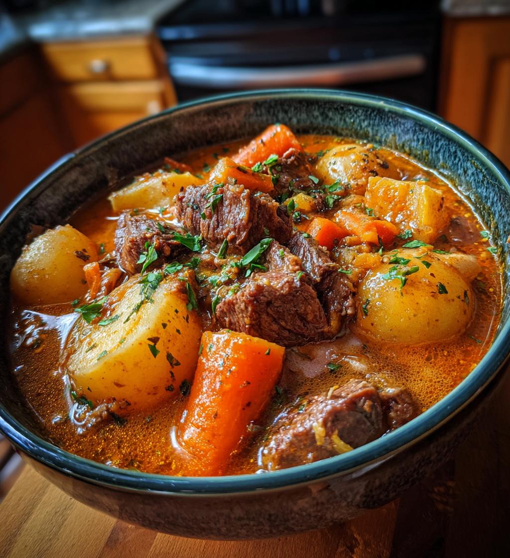 old fashioned crock pot recipes