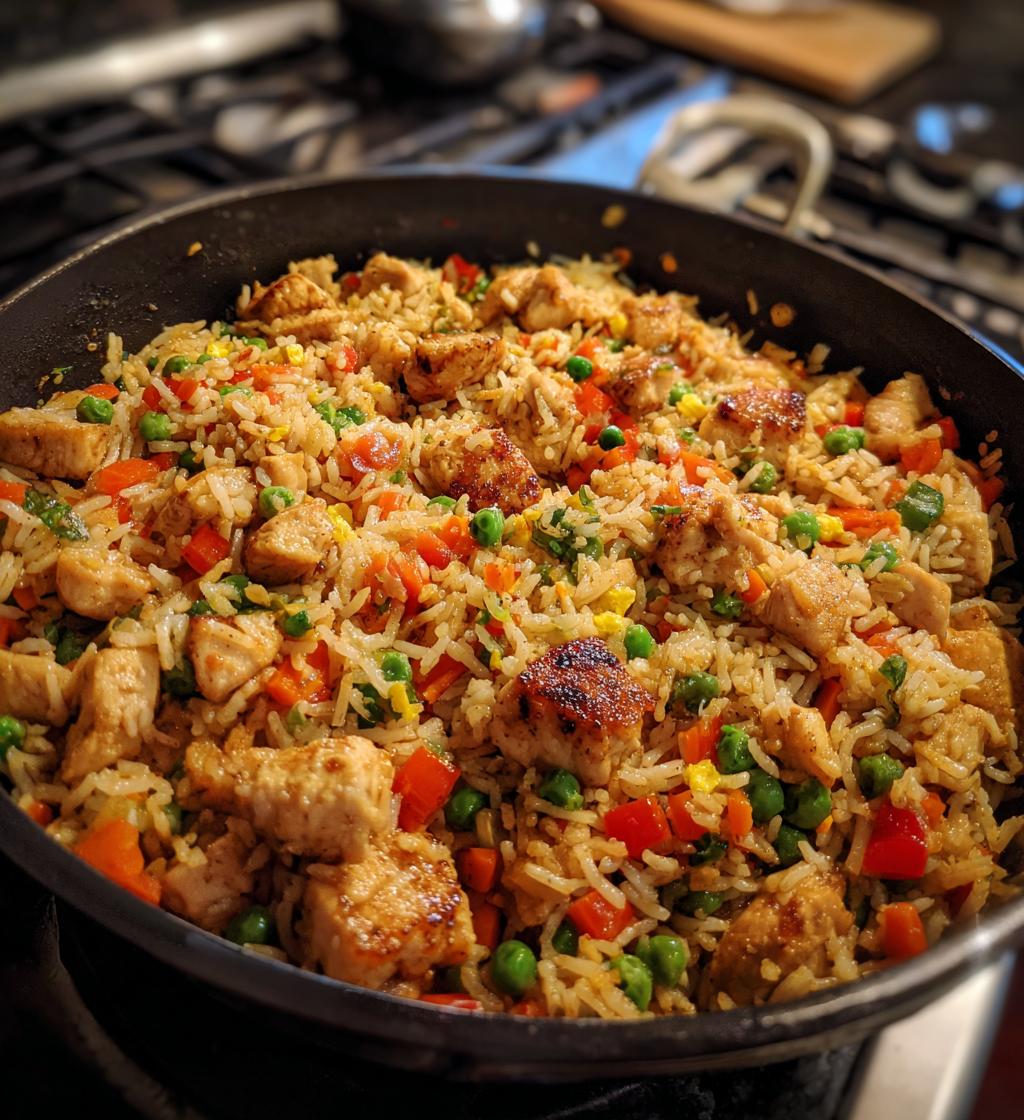 one pan dinner ideas - detail 1