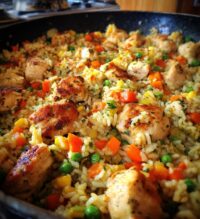 one pan dinner ideas