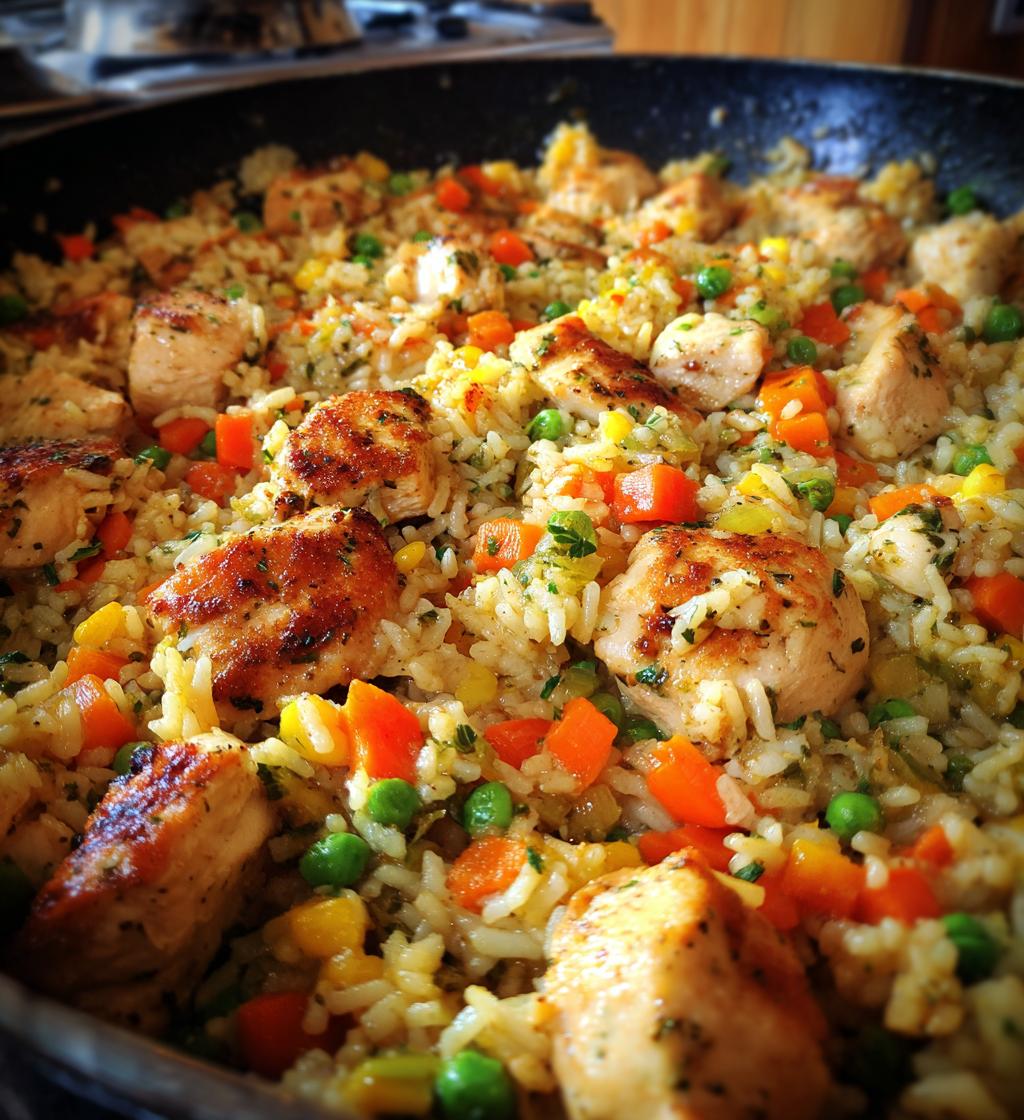 one pan dinner ideas