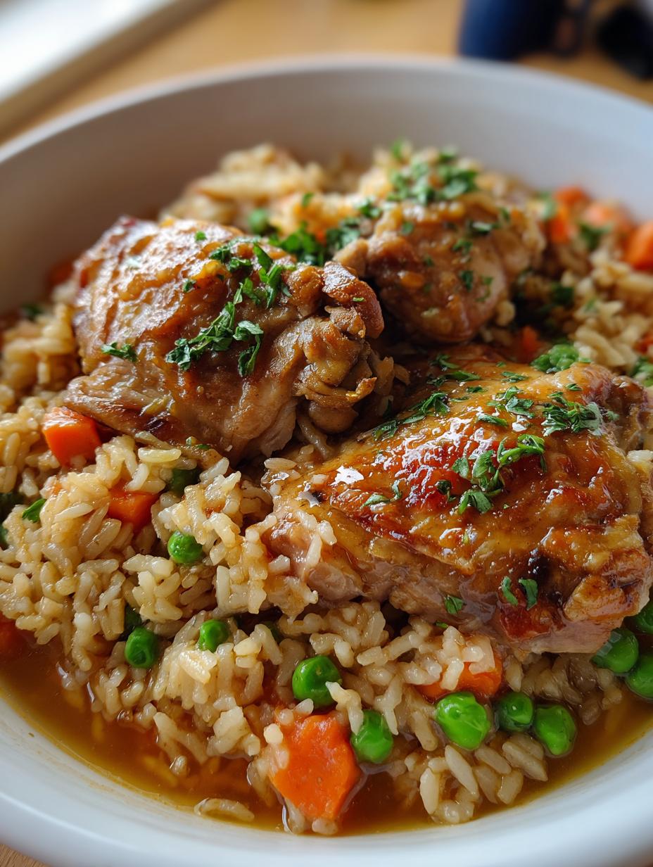 one pot dinners
