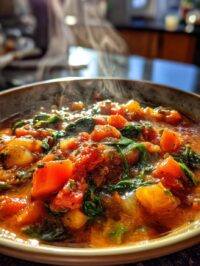 one pot soups