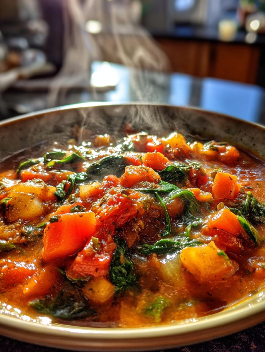 one pot soups