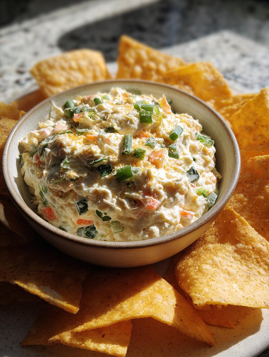 party food appetizers