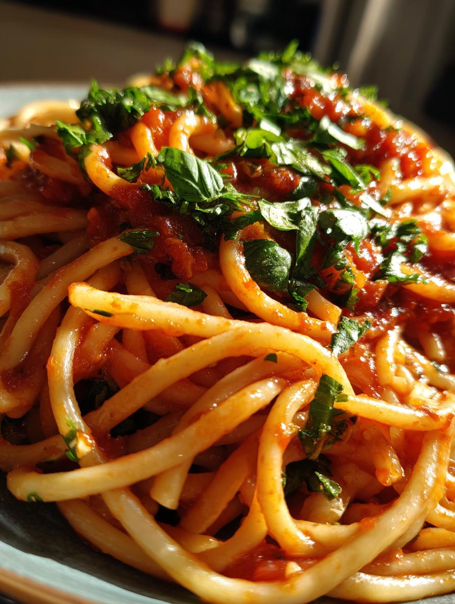 pasta