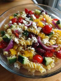 pasta salad