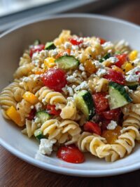 pasta salads