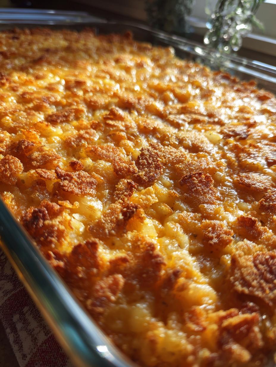 paula deen pineapple casserole