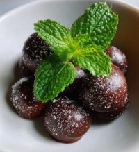 peppermint meltaways