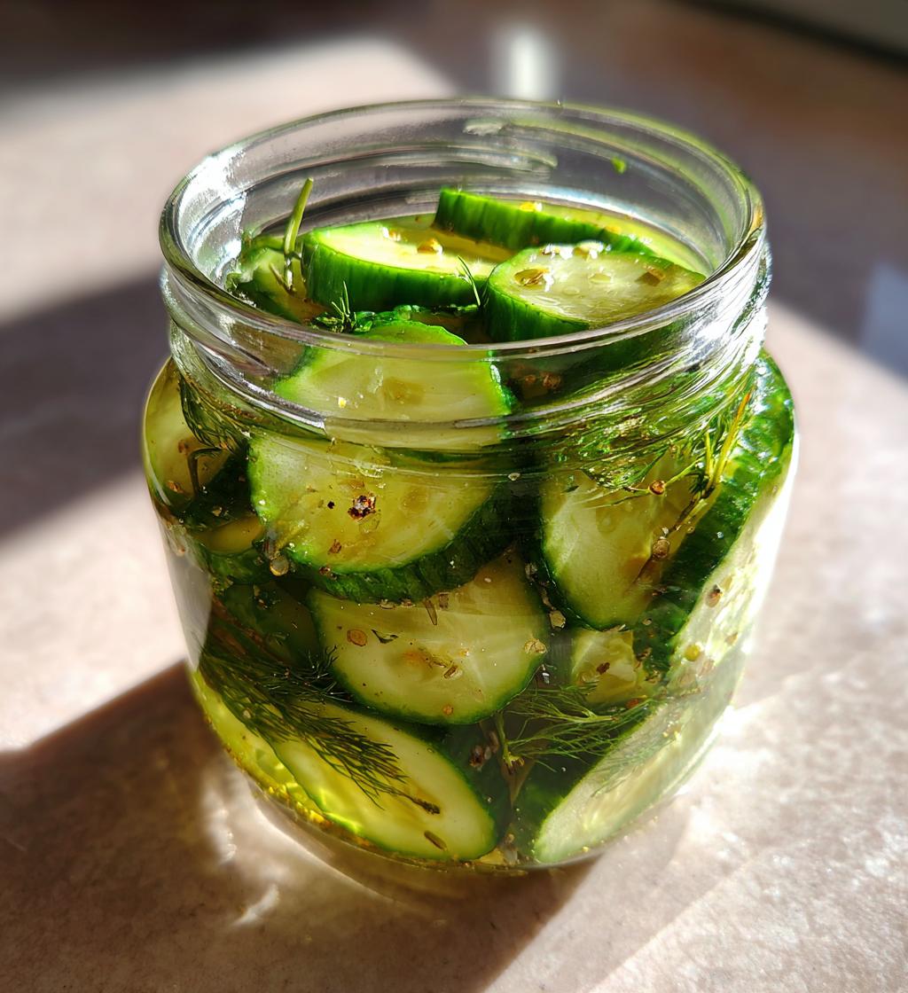 pickle chips