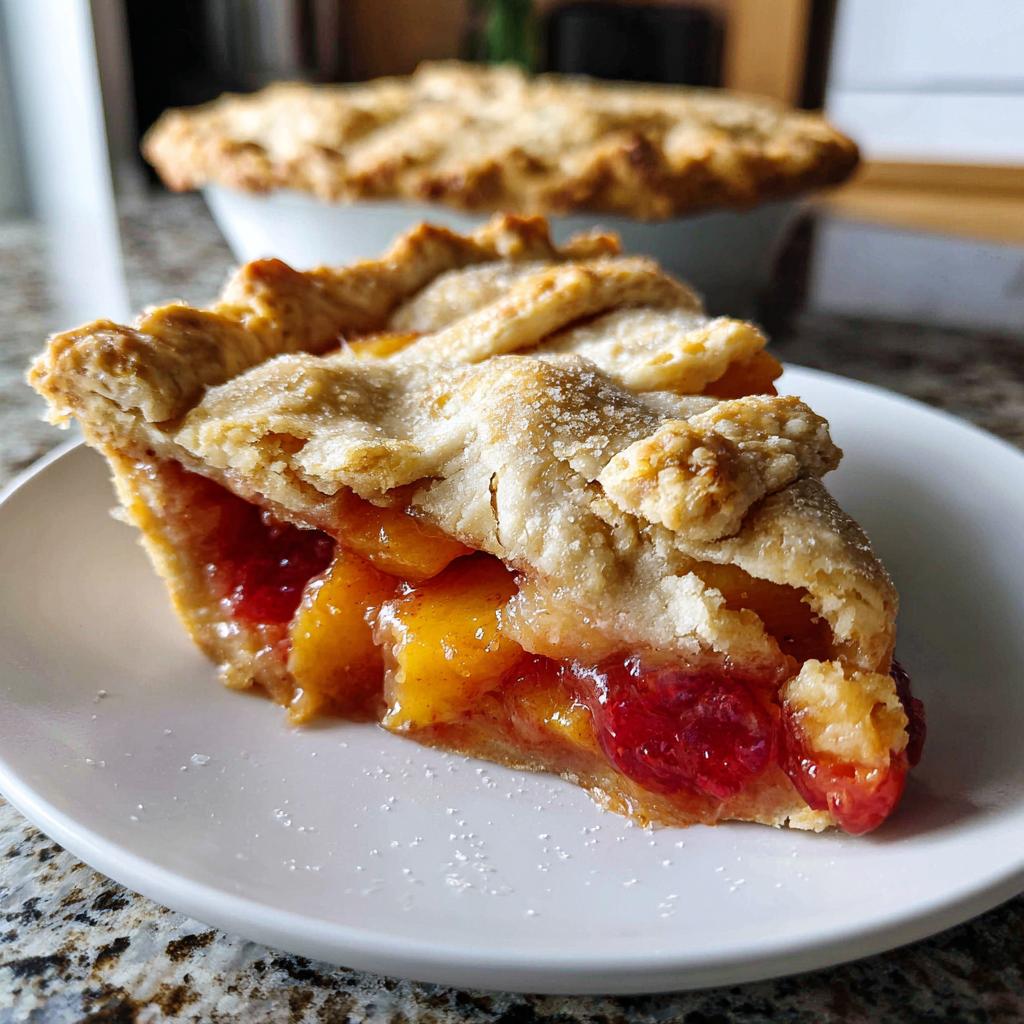 pie recipes - detail 1