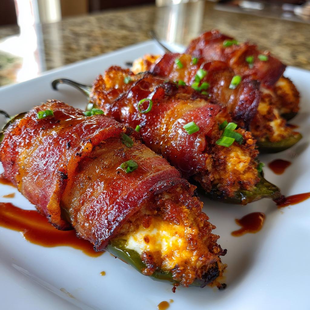 pig shots - detail 1