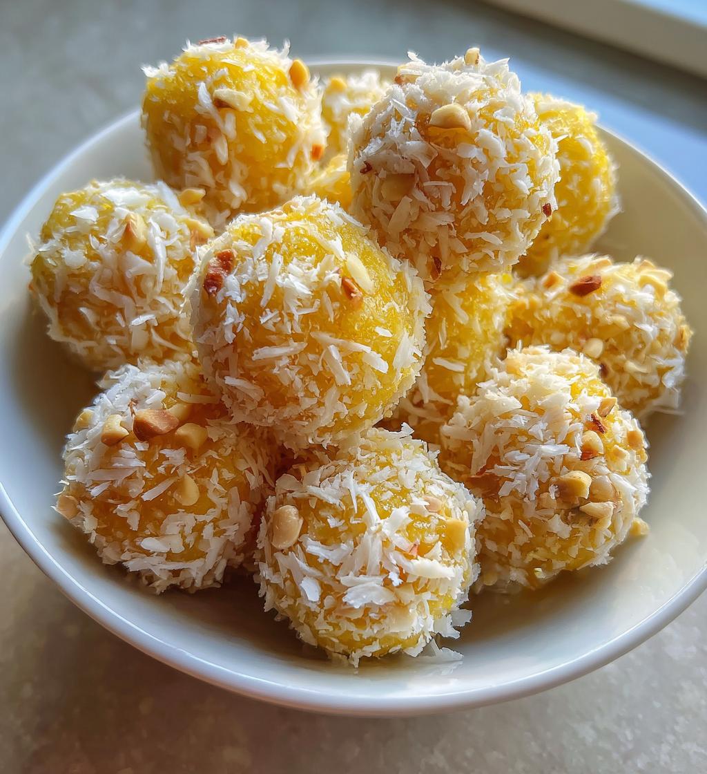 pineapple christmas balls
