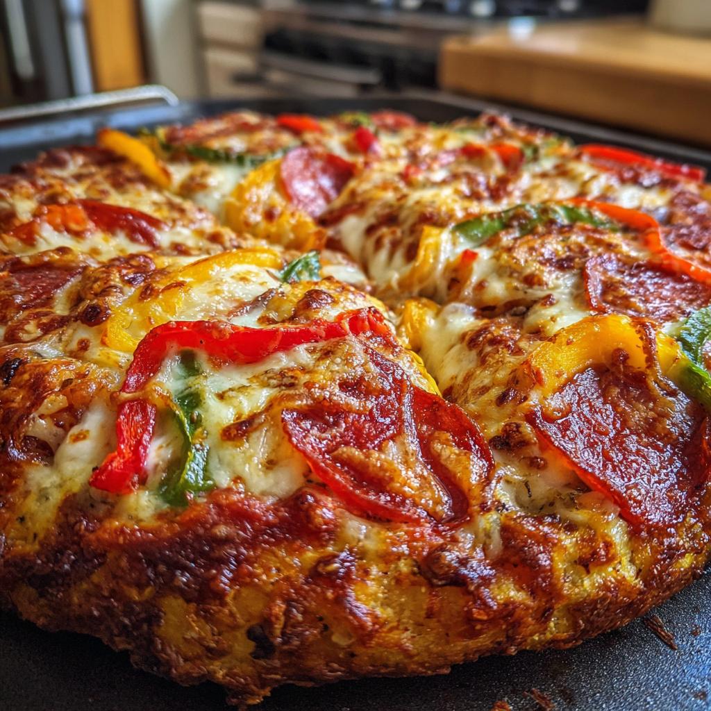 pizza recipes for kids - detail 1