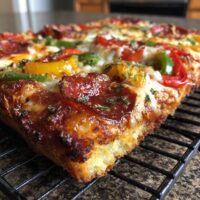 pizza recipes for kids