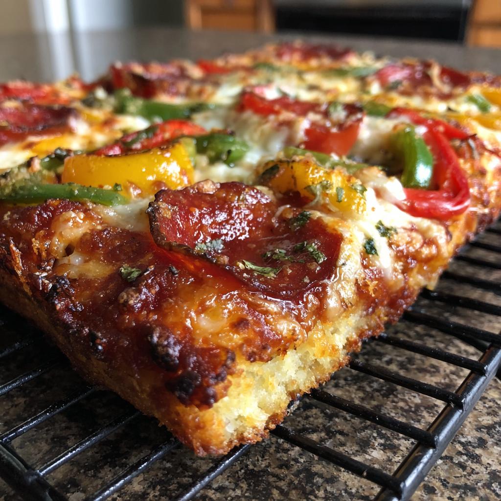pizza recipes for kids