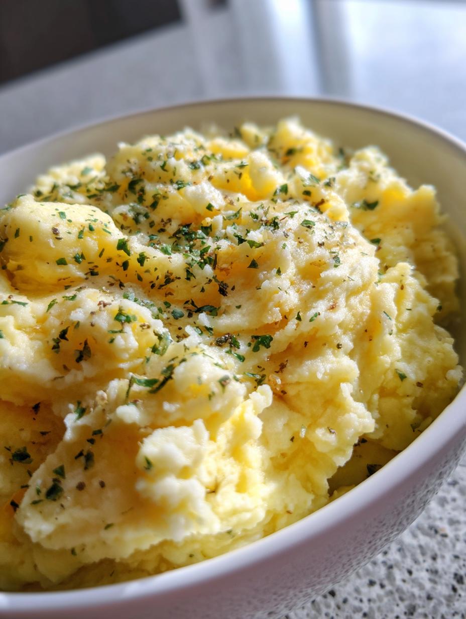potato recipe