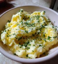 potato recipes