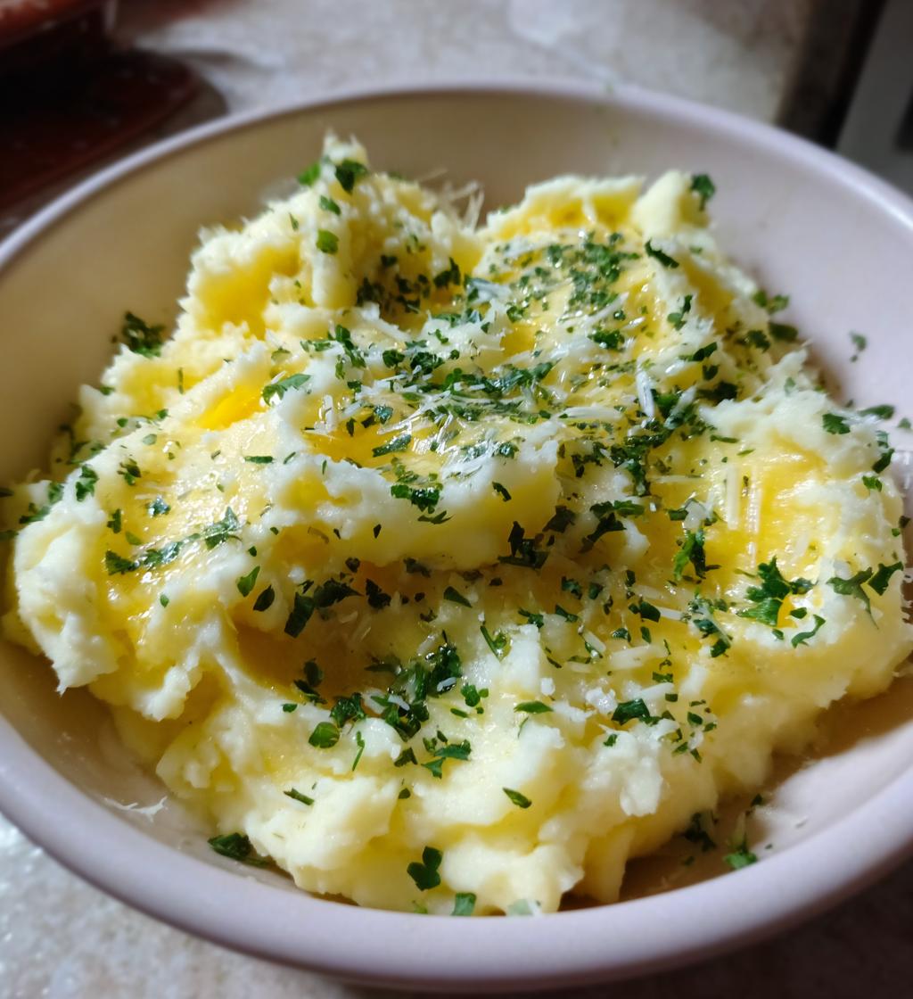 potato recipes