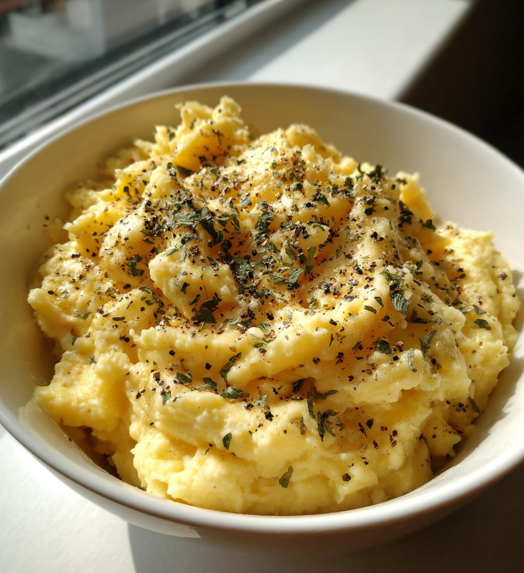 potato side dishes - detail 1