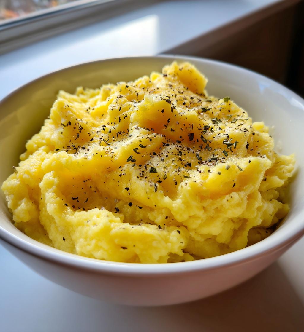 potato side dishes