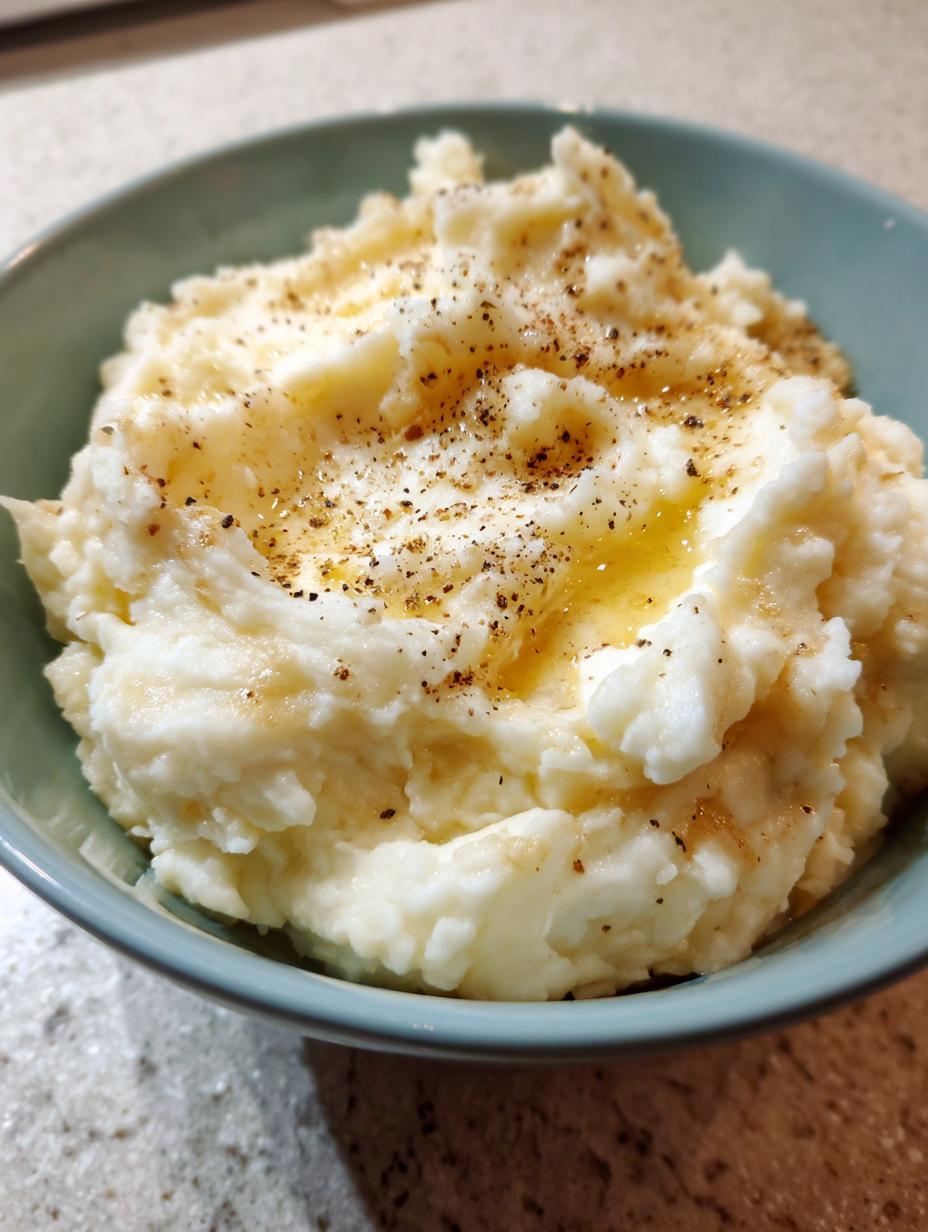 potatoes recipe