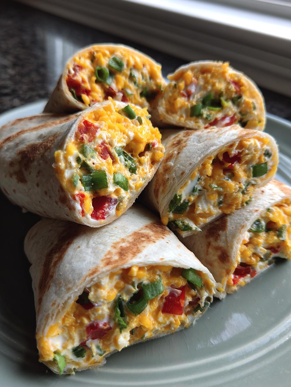 quick and easy appetizers