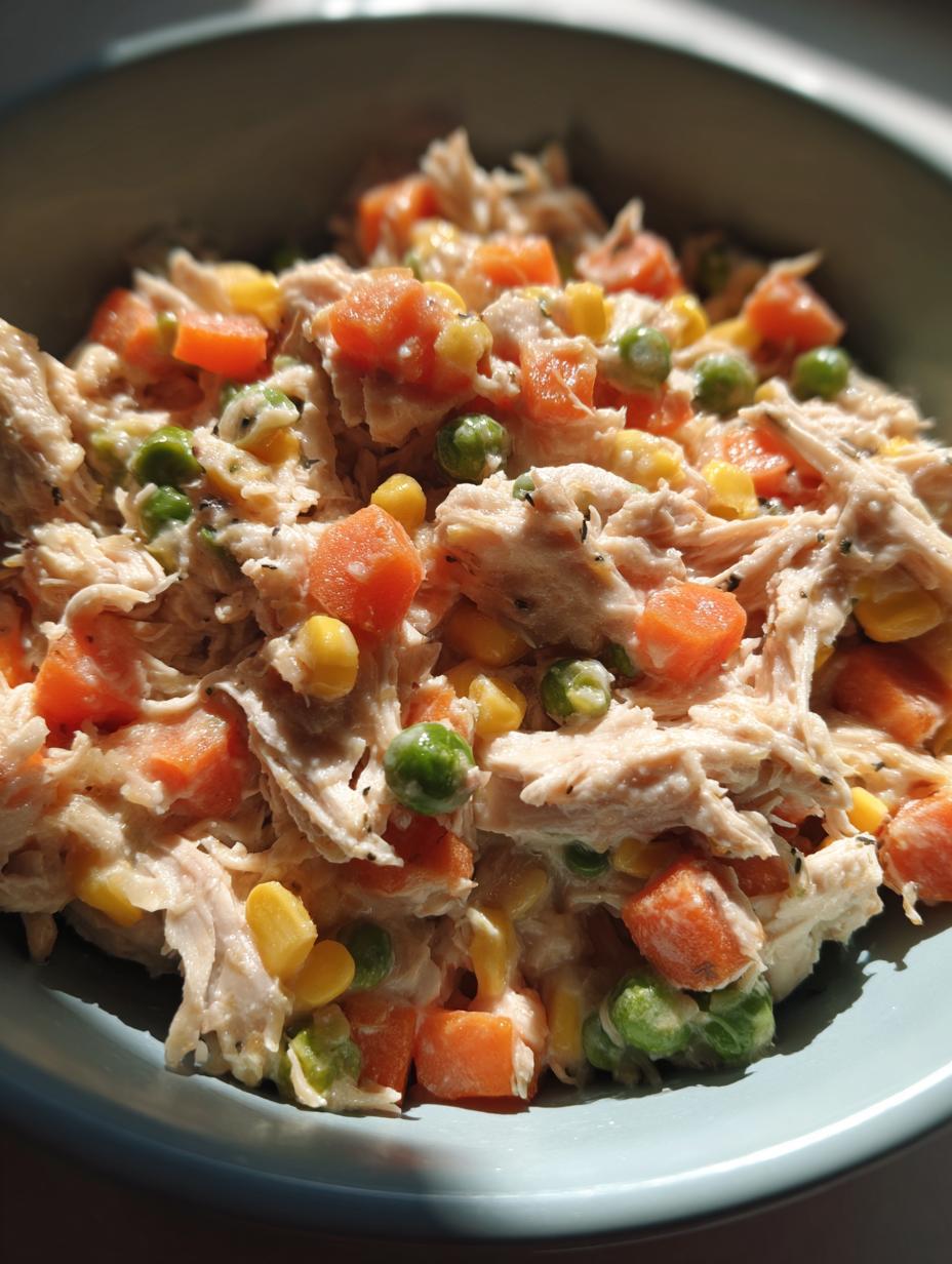 quick crockpot meals - detail 1