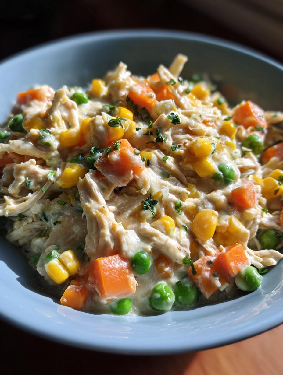quick crockpot meals
