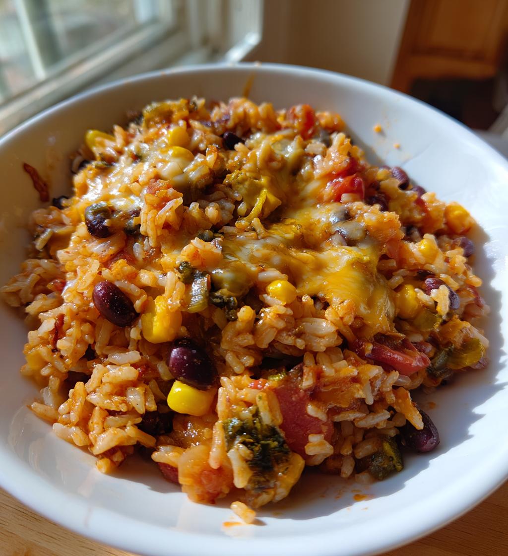 quick inexpensive meals