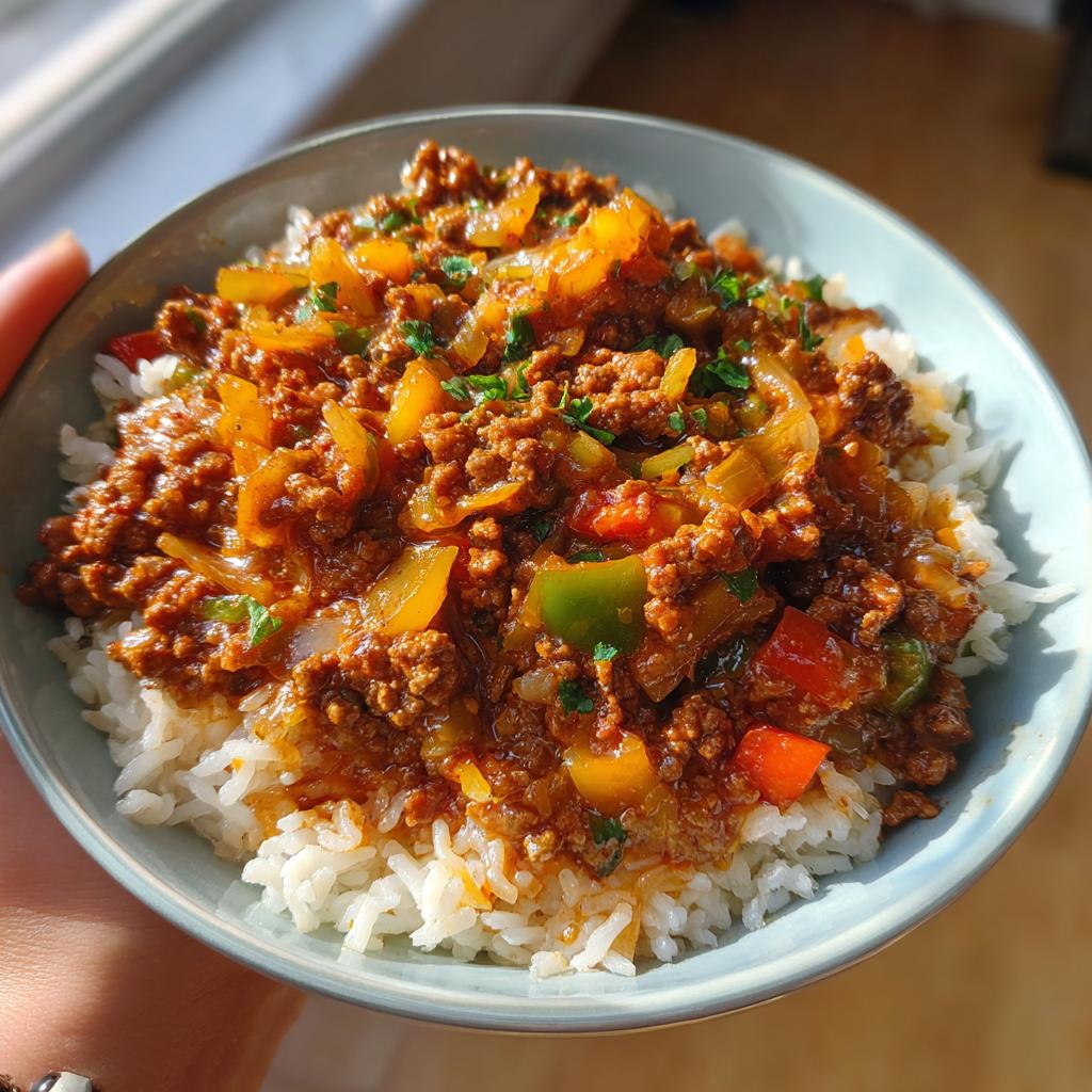 quick red meat dinners - detail 1