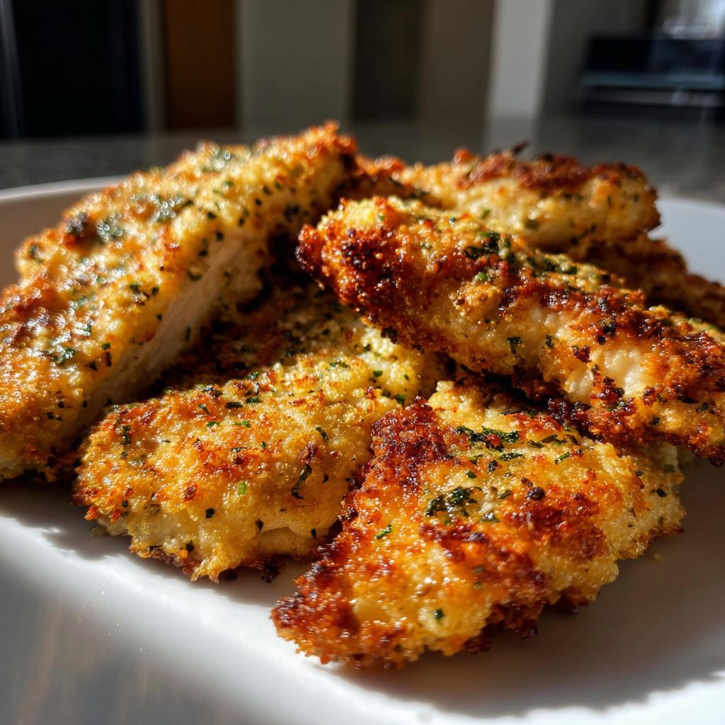 ranch chicken