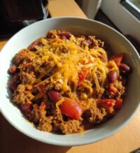 recipe ideas beef