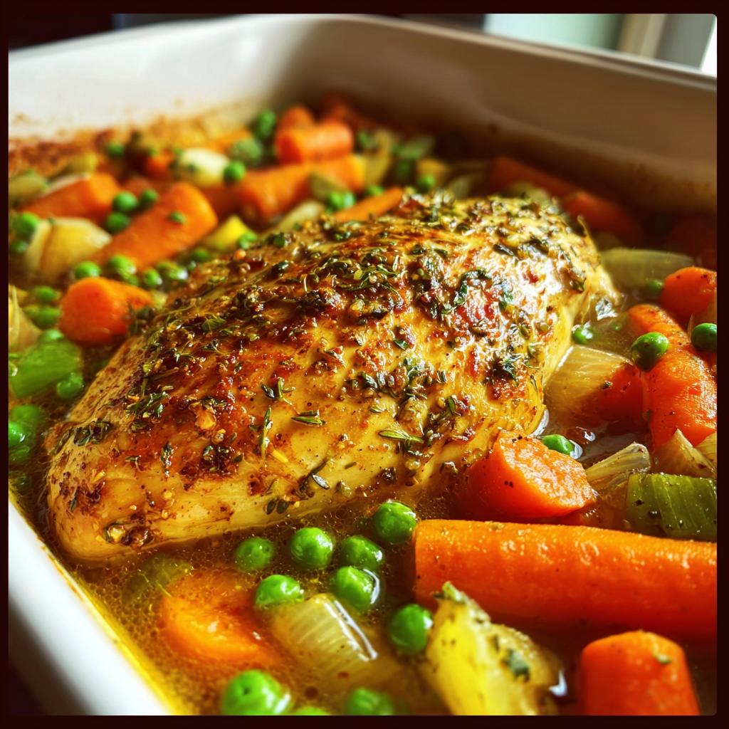 recipe ideas chicken - detail 1