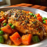 recipe ideas chicken