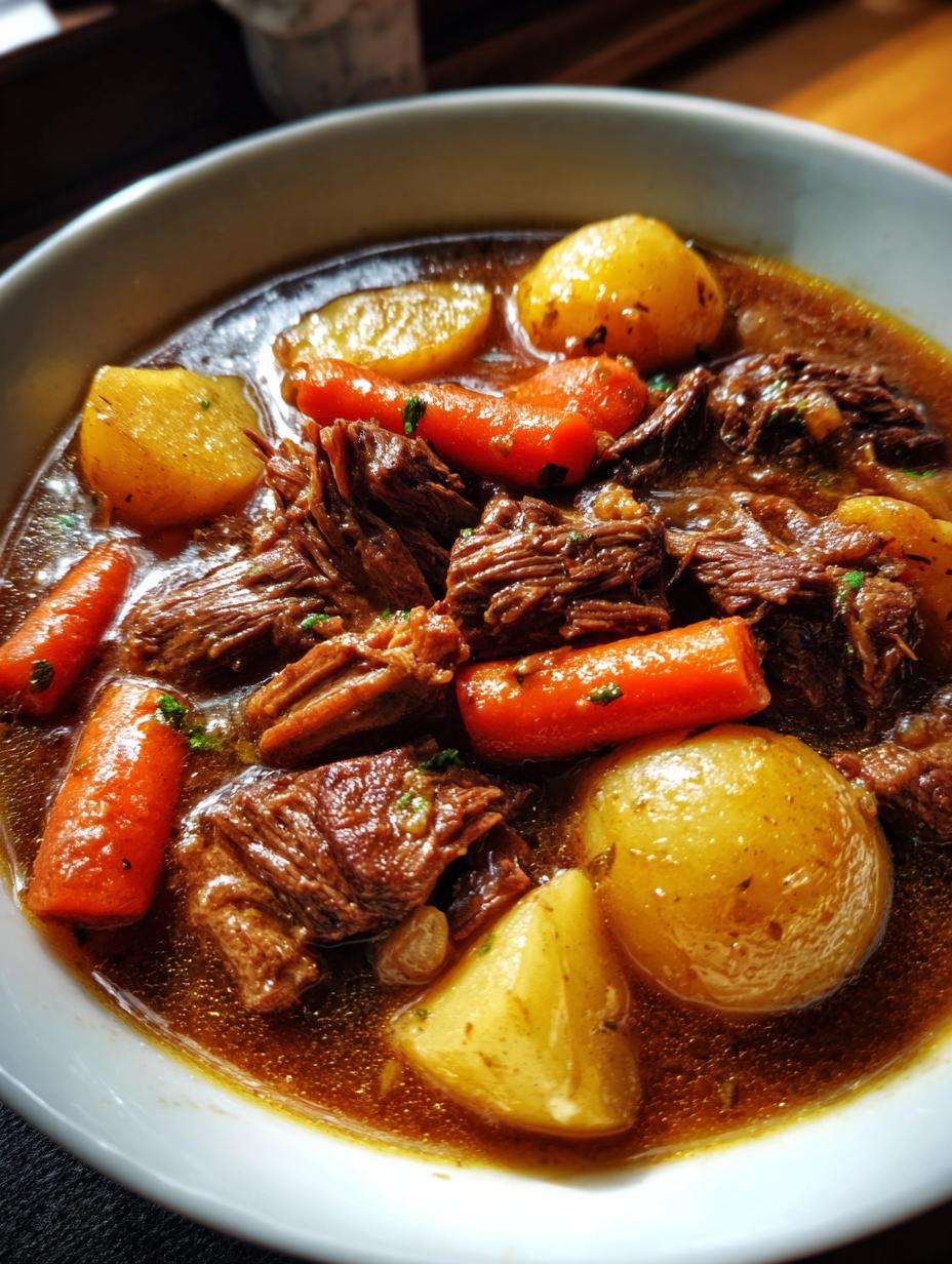 recipes beef - detail 1