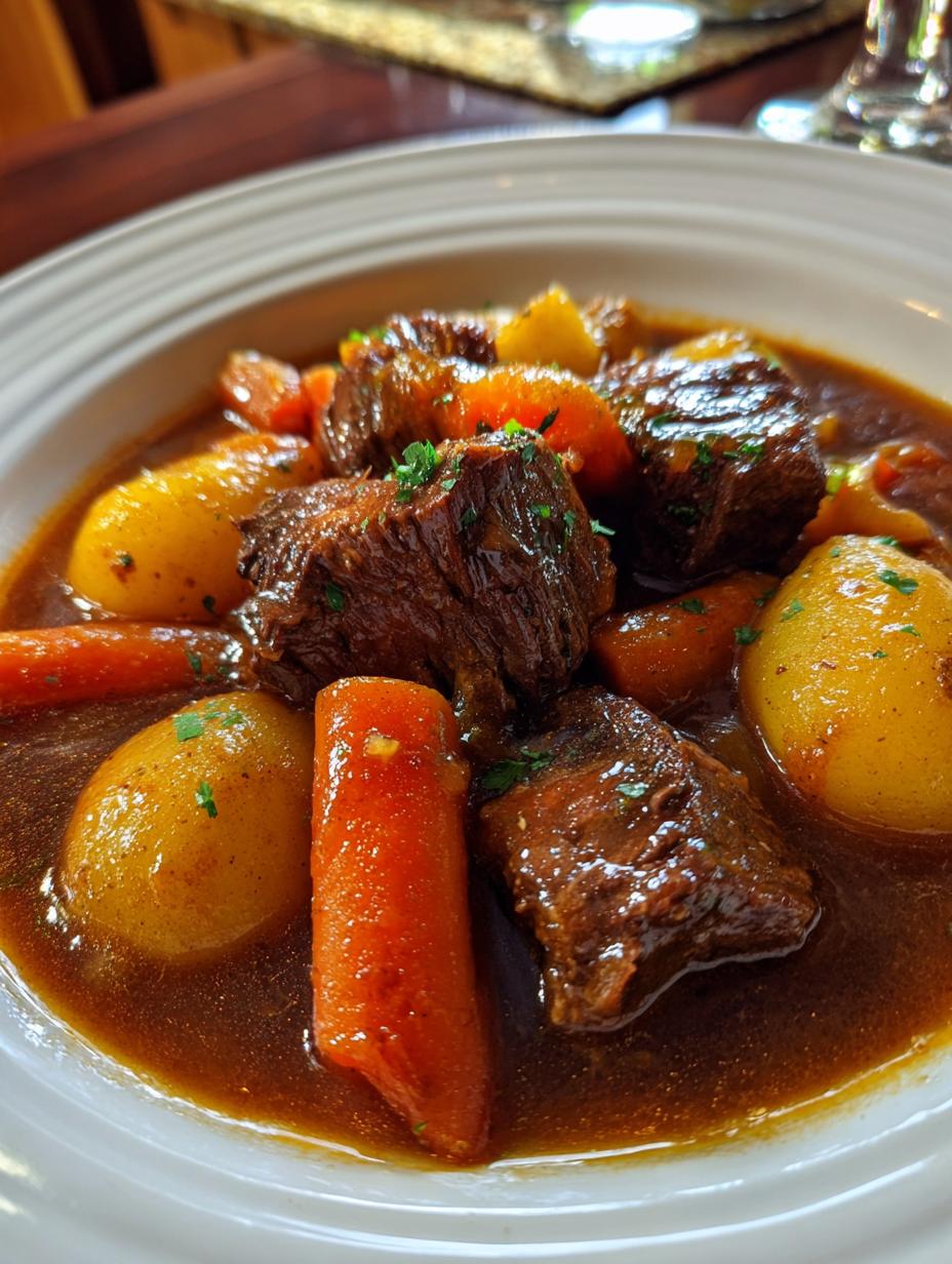 recipes beef