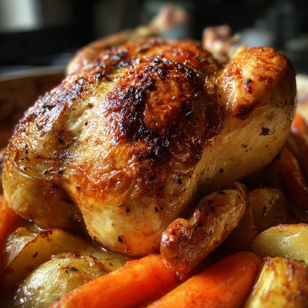 recipes chicken