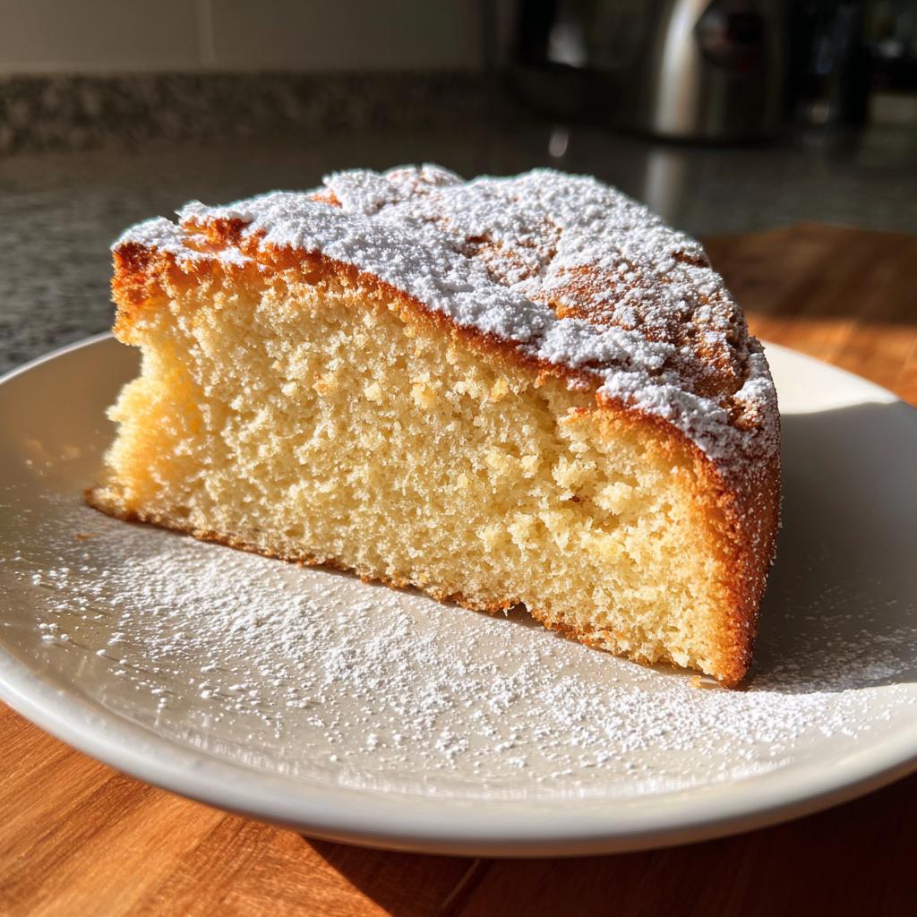 recipes dessert